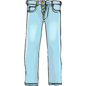 Free Blue Pant Cliparts, Download Free Clip Art, Free Clip