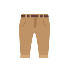 Trousers clipart vector.