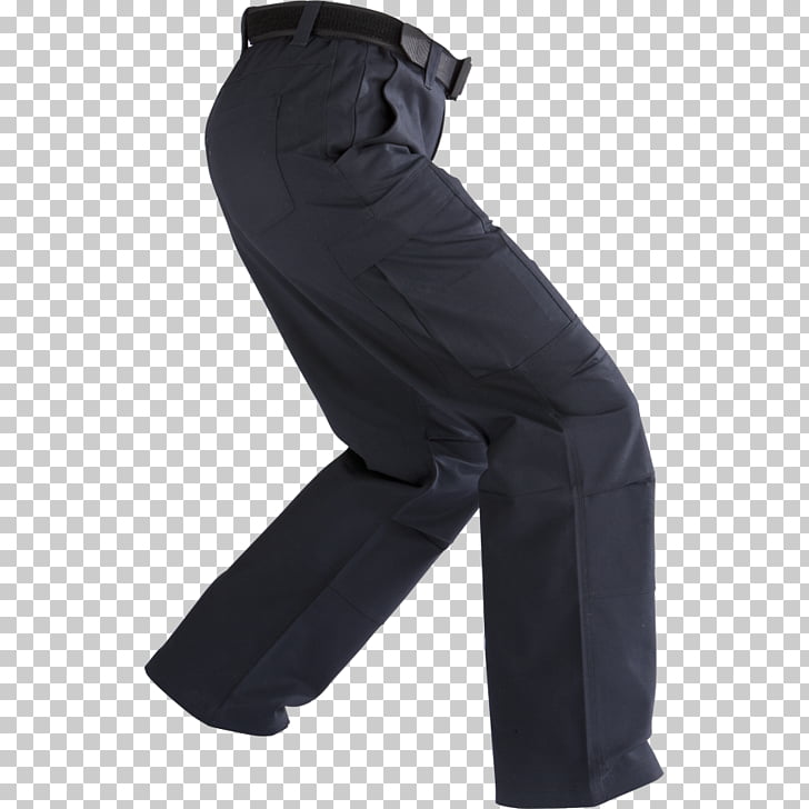 Tactical pants Police Cargo pants Uniform, pants PNG clipart