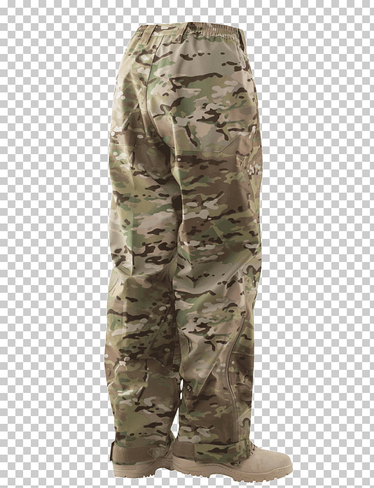 Cargo pants Extended Cold Weather Clothing System TRU