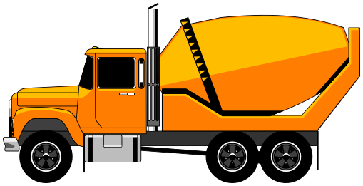 Free trucks clipart free clipart images graphics animated