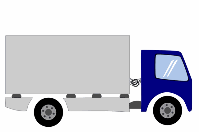 Free Truck Clipart animation, Download Free Clip Art on