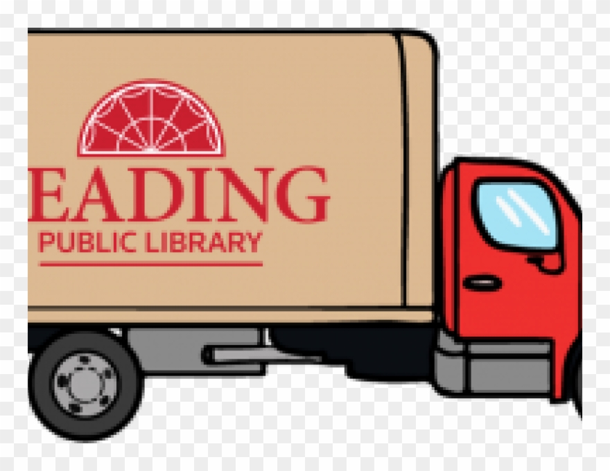 Reading Library Announces Final Date On General Way