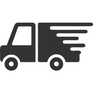 Delivery truck png.