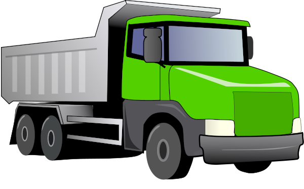 Free Green Dumpster Cliparts, Download Free Clip Art, Free