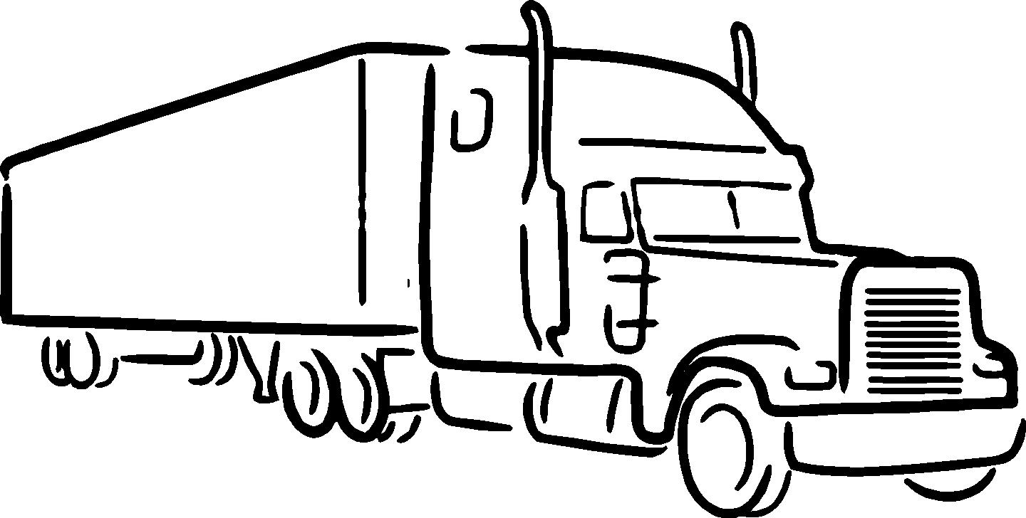 Free Tractor Truck Cliparts, Download Free Clip Art, Free