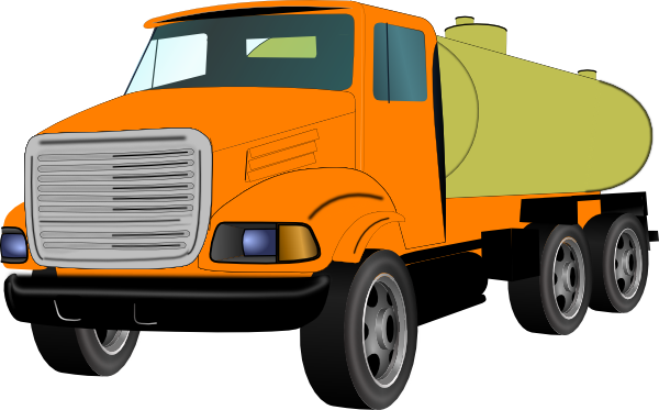 Truck clipart top view free images