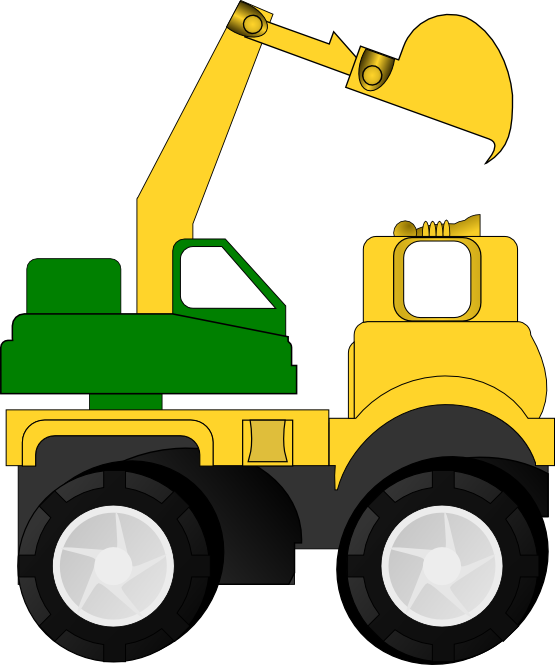 Free Toy Truck Pictures, Download Free Clip Art, Free Clip