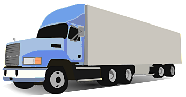 Free Transport Truck Cliparts, Download Free Clip Art, Free