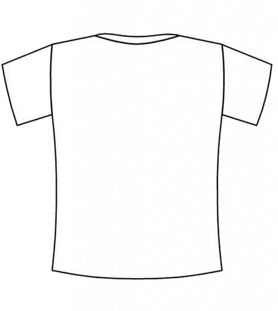 Free Blank Tshirt, Download Free Clip Art, Free Clip Art on