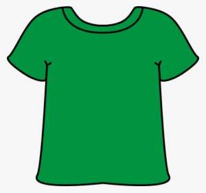 t-shirt clipart colorful