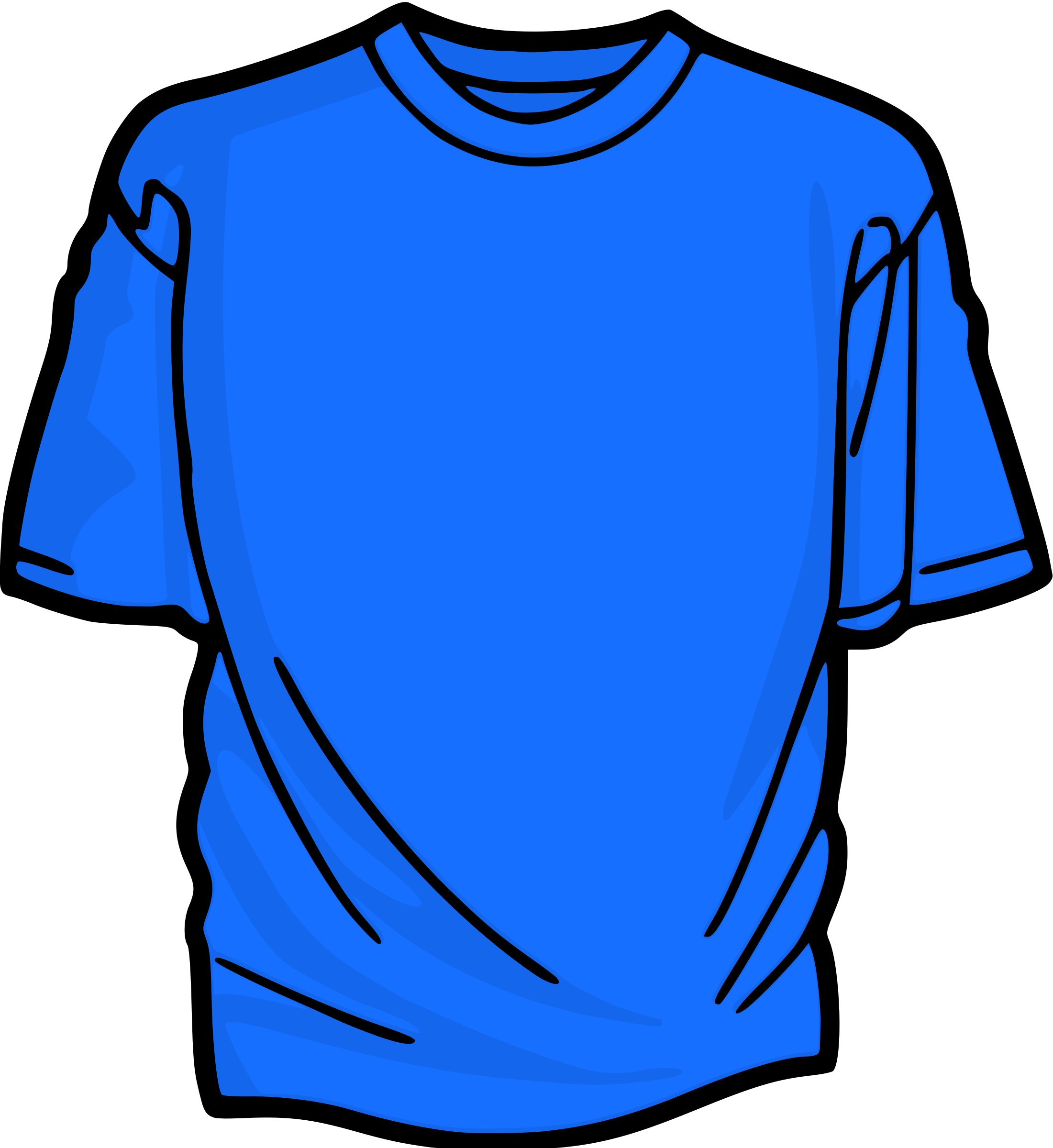 Shirts clipart different color, Shirts different color