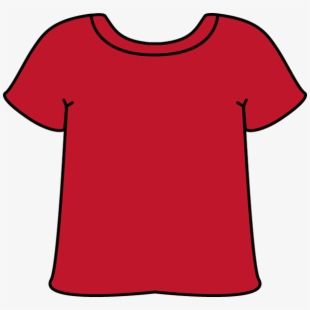 Download colored shirt.