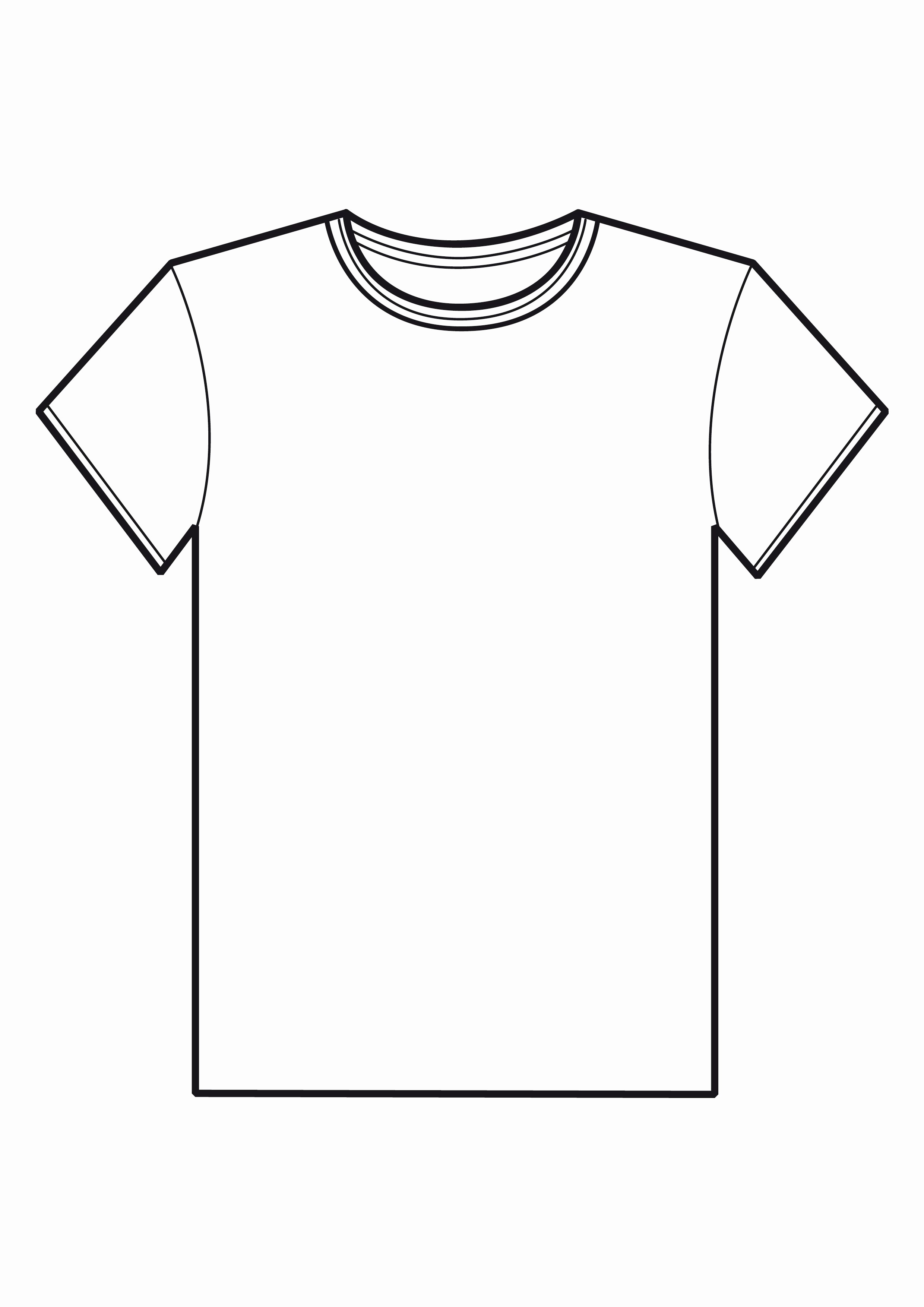 T Shirt Design Clipart Sasa Tshirt Clip Art Net Intended For