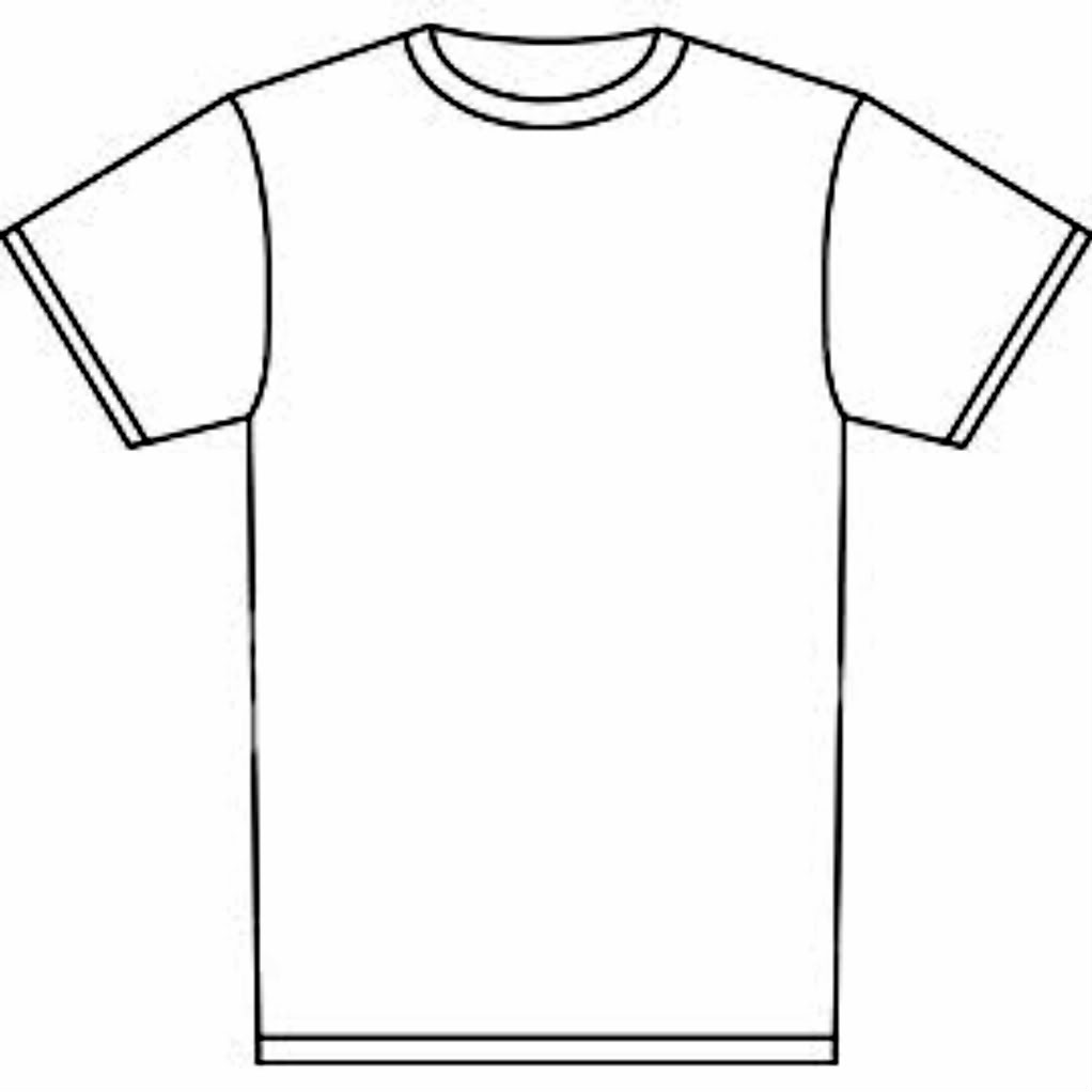 Free Blank Tshirt, Download Free Clip Art, Free Clip Art on