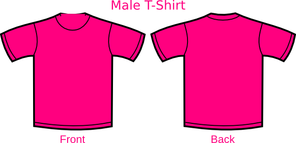 Pink T
