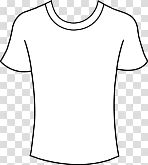 Tshirt PNG clipart images free download