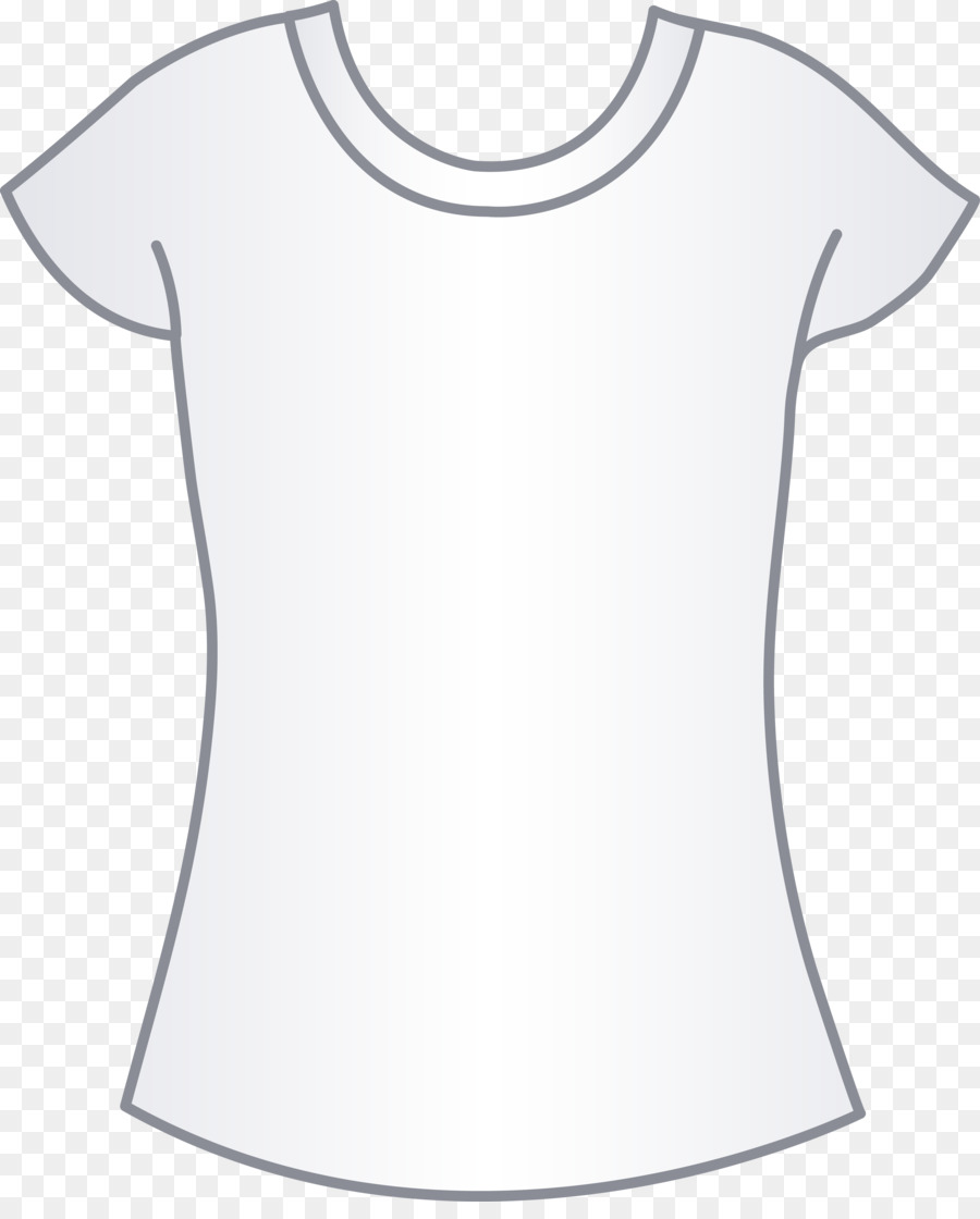 t-shirt clipart woman