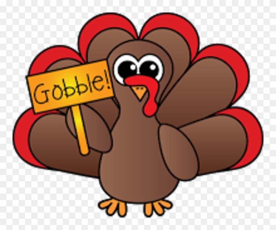 Gobble Up Donations Wanted