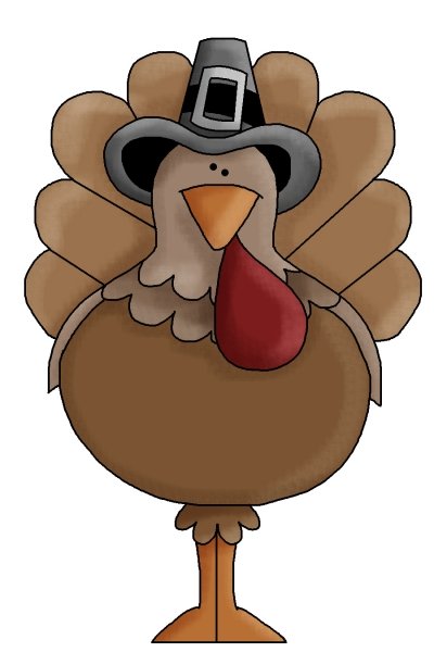 Free Colorful Turkey Cliparts, Download Free Clip Art, Free