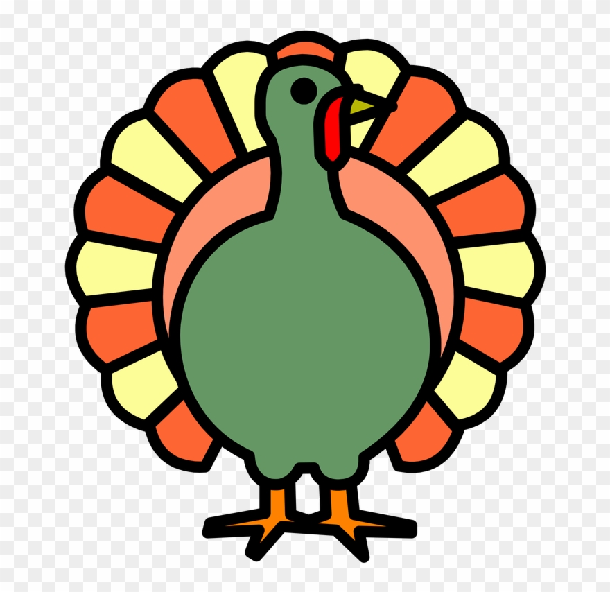 Symbol thanksgiving talksense.