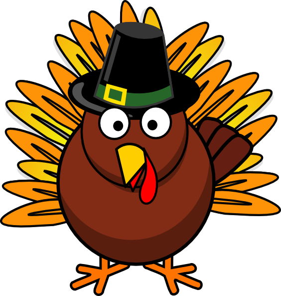 Thanksgiving thanksgiving turkey.