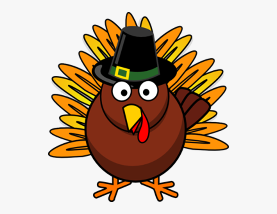Free Thanksgiving Animated Clip Art