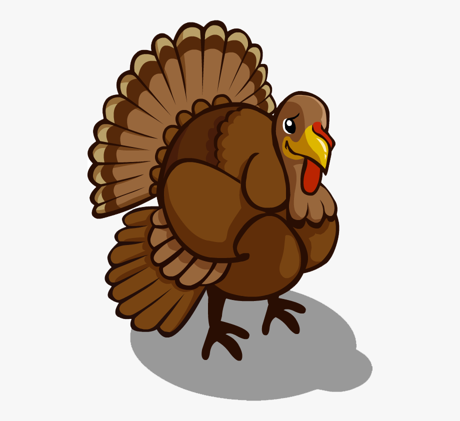 Turkey Clipart Png