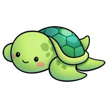 Free Baby Turtle Cliparts, Download Free Clip Art, Free Clip