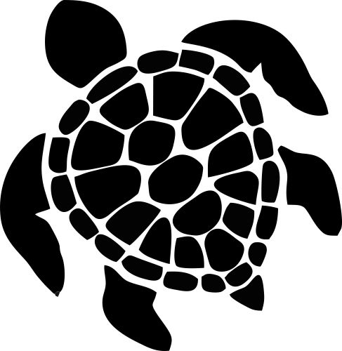 Best hawaiian turtle.