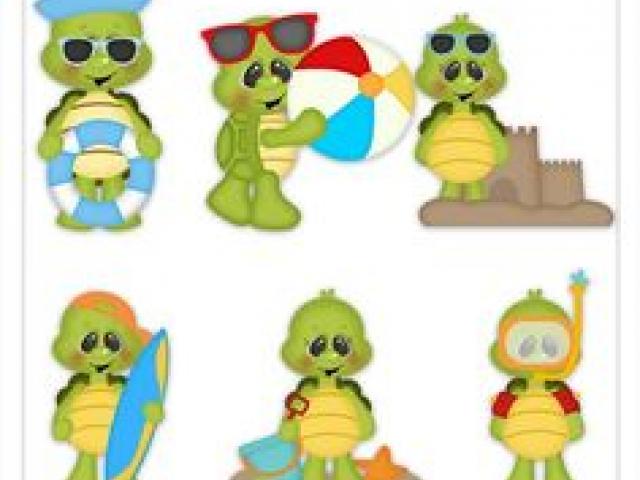 Free Turtle Clipart, Download Free Clip Art on Owips