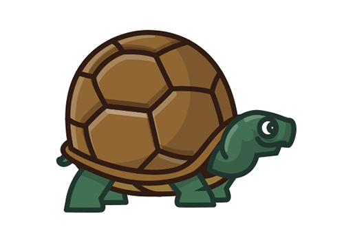 Free Animated Turtle Gifs at Best Animations