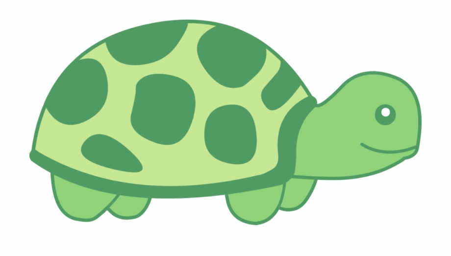Turtle clip art.