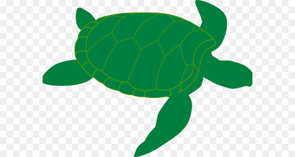Sea turtle Clip art Openclipart Reptile