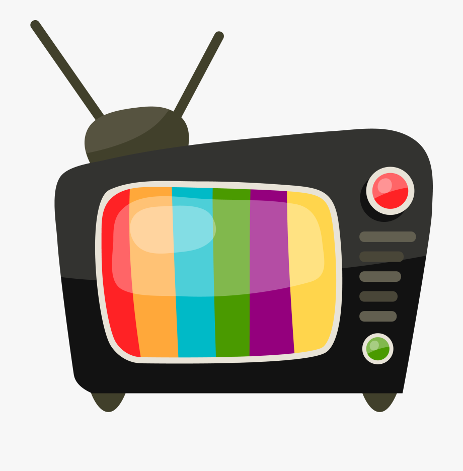 Television Png Transparent Free Images