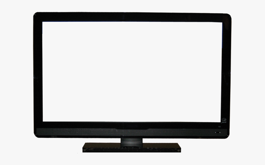 Tv Png Blank