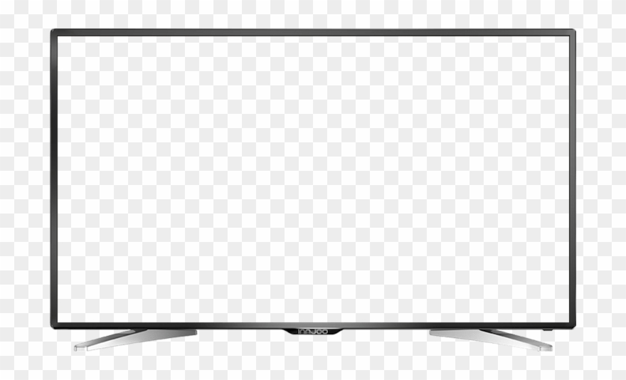 Blank Tv Png Clipart