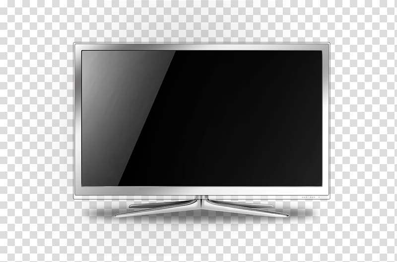 Lcd television television.