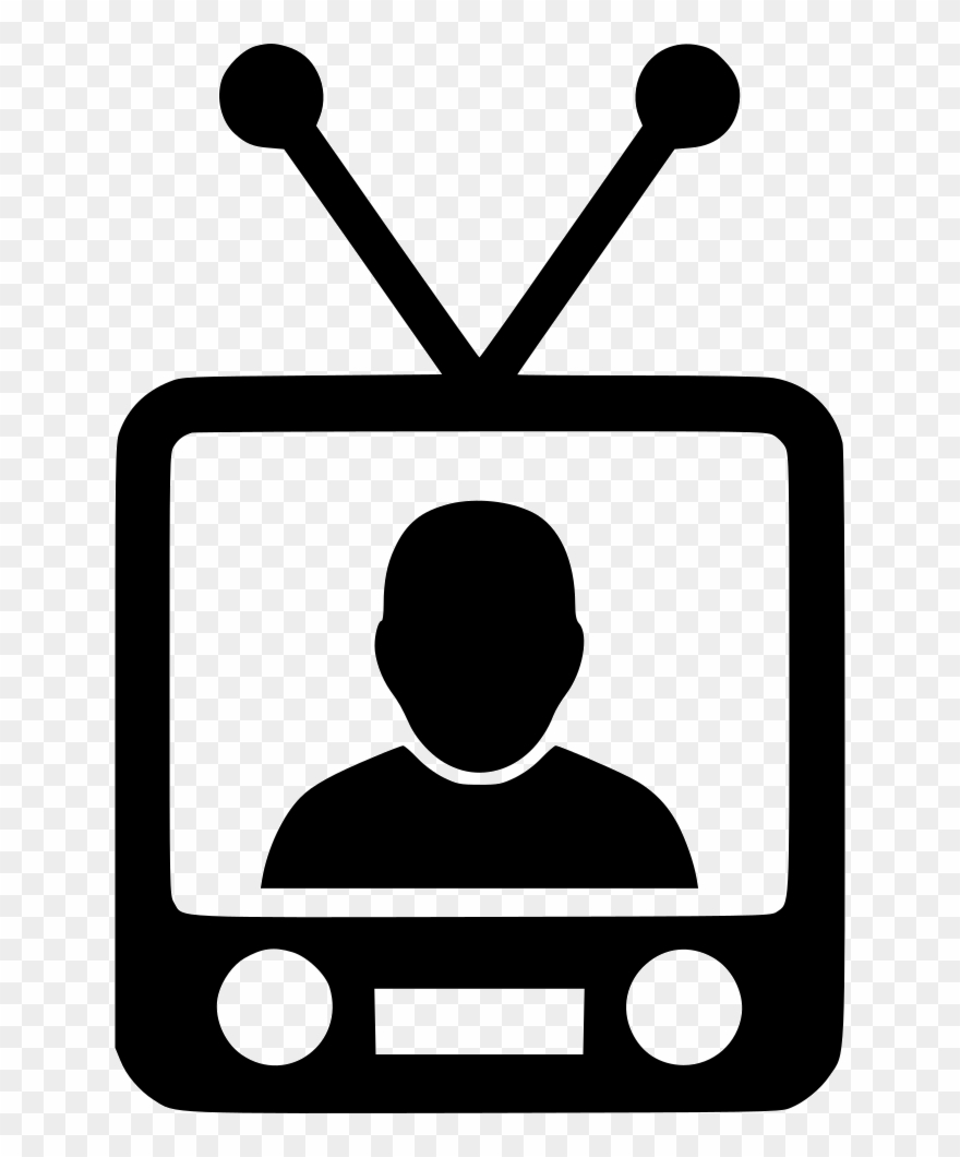 Download television clipart.