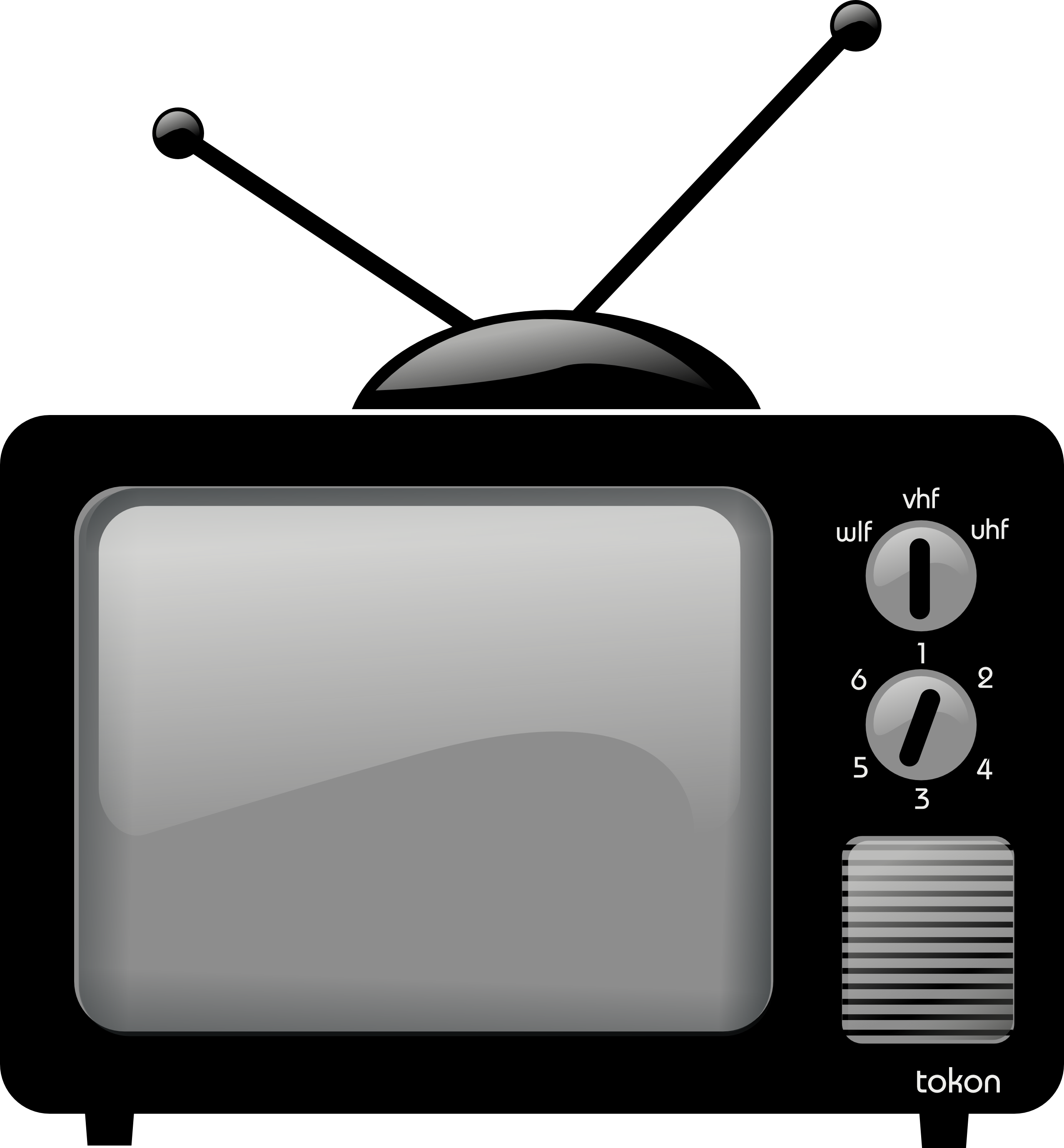 Free Tv Shows Clipart static tv, Download Free Clip Art on