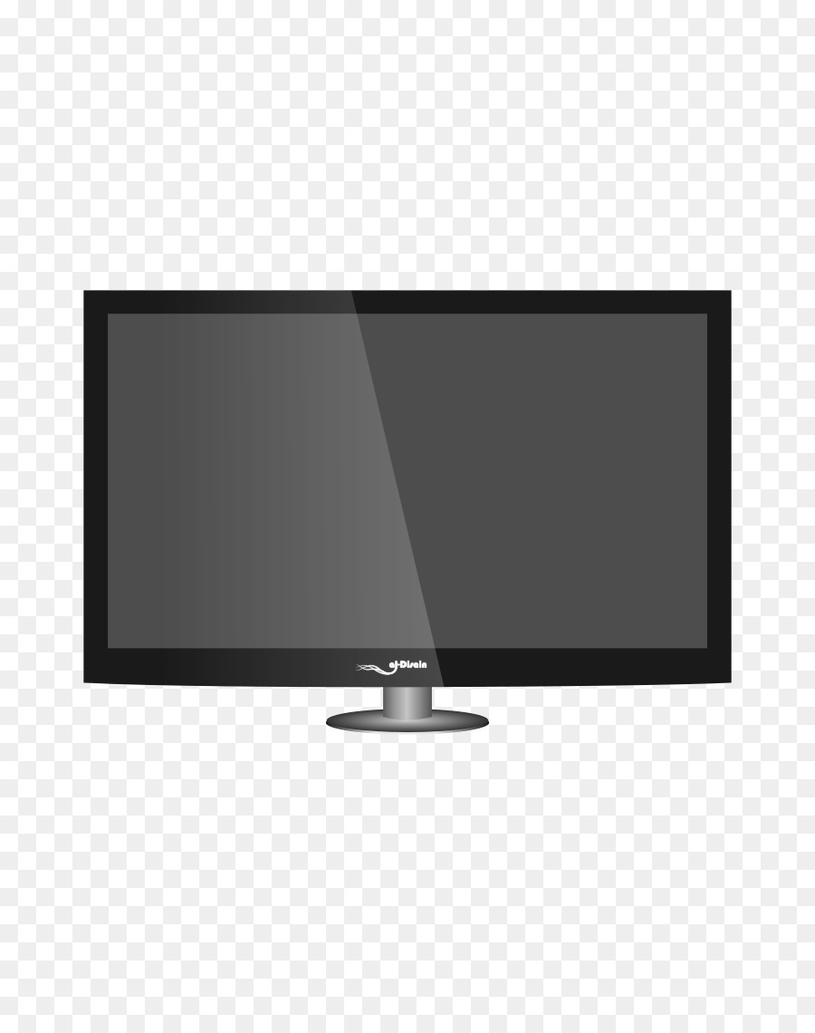 tv clipart television