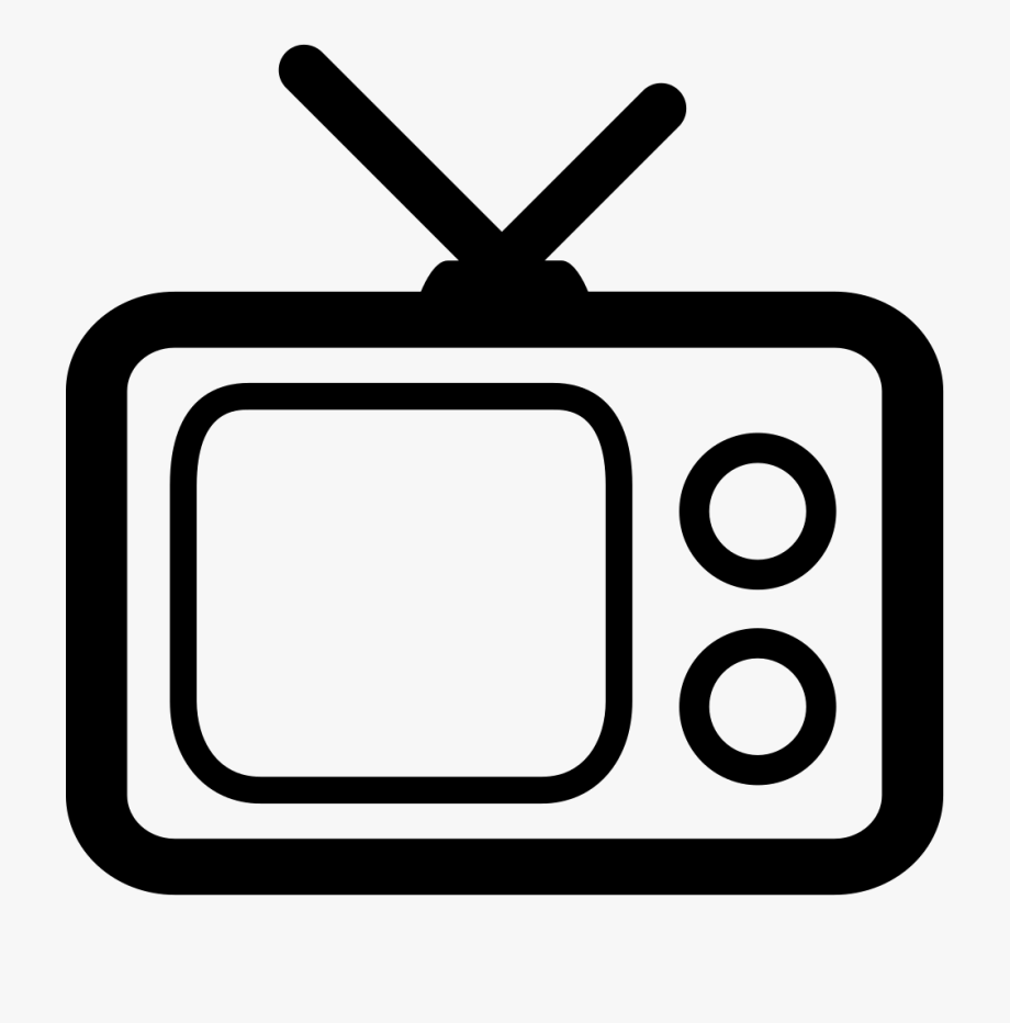 Television, Clip Art, Television Tv, Pictures