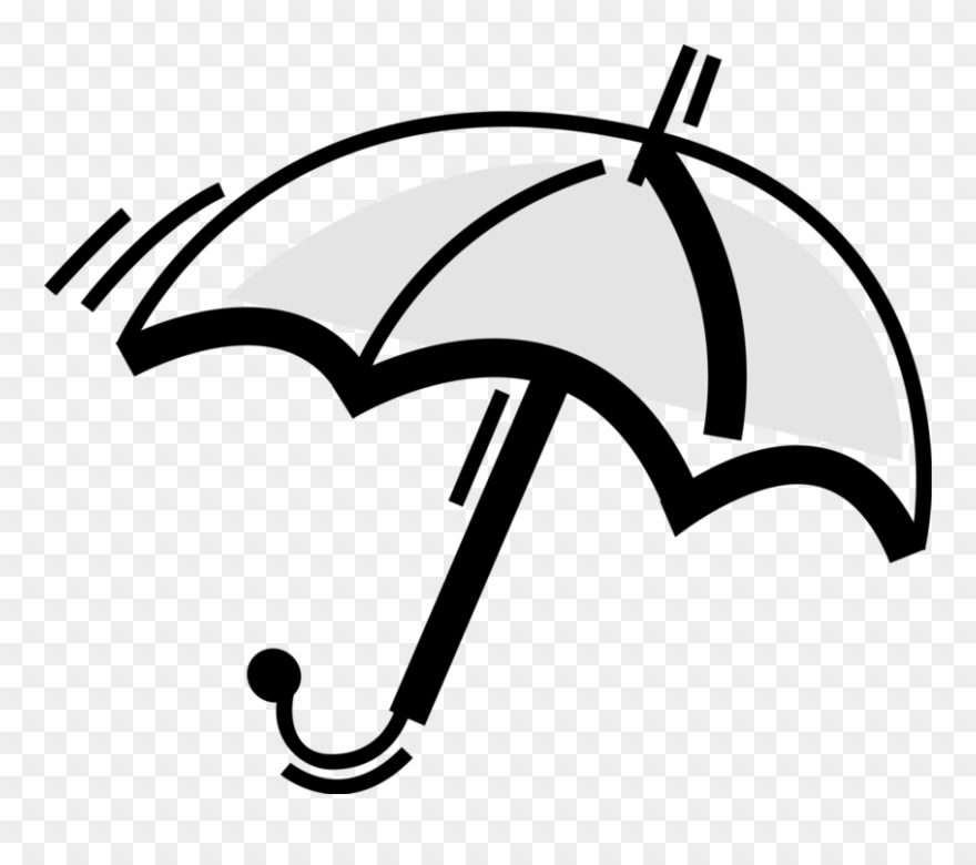 Umbrella Or Parasol