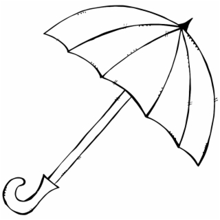 Free umbrella clipart.