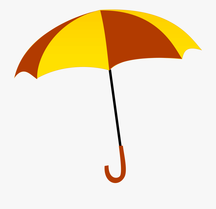 Umbrella clipart 375460.