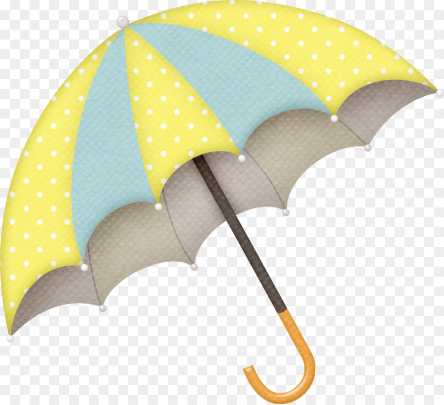 Umbrella Cartoon clipart