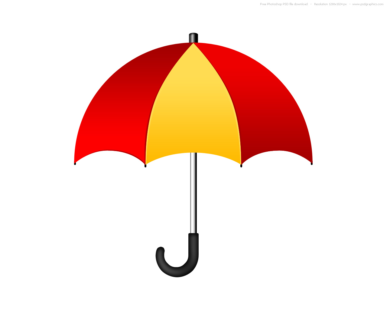 Umbrella clipart free.