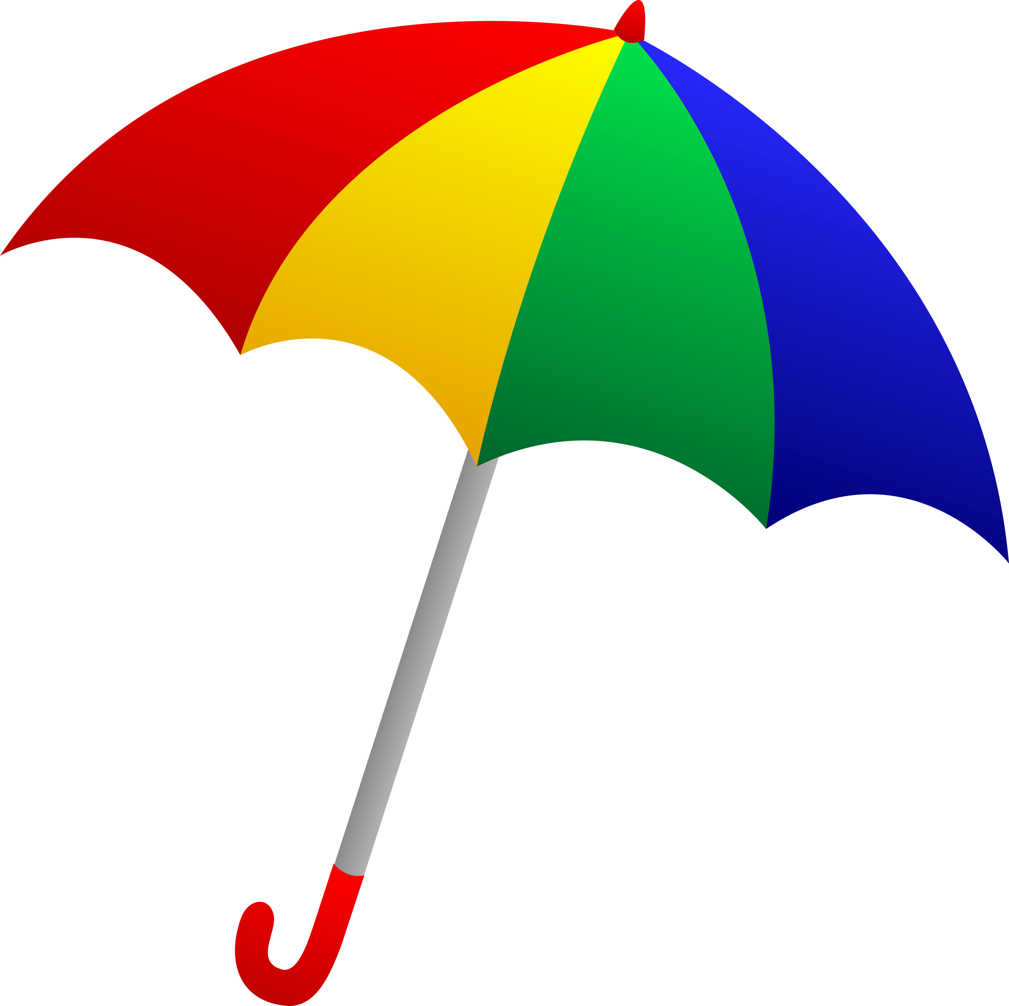 Free Umbrella Vector Png, Download Free Clip Art, Free Clip
