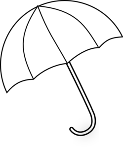Free Umbrella Cliparts Black, Download Free Clip Art, Free