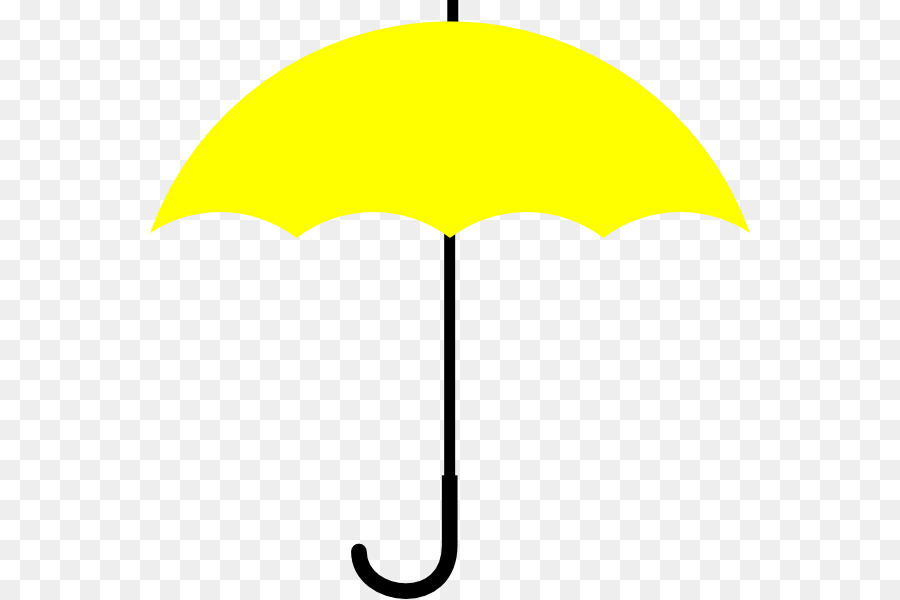 Umbrella Cartoon clipart